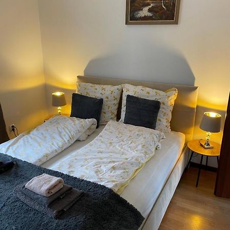 אלבלאג Lorin Prestige Apartament מראה חיצוני תמונה