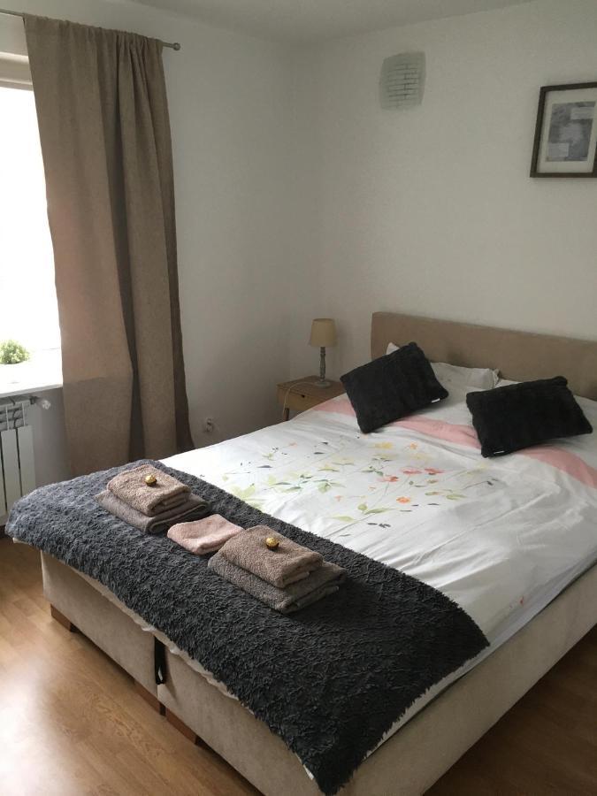 אלבלאג Lorin Prestige Apartament מראה חיצוני תמונה
