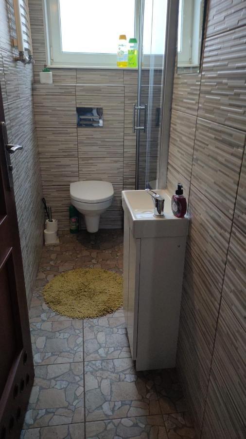 אלבלאג Lorin Prestige Apartament מראה חיצוני תמונה